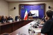 پزشکیان: وقتی مردم صرفه‌جویی دستگاه‌های دولتی را ببینند، مشارکت اجتماعی برای این امر بالا می‌رود