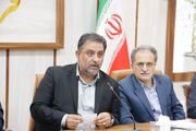 رئیس سازمان مدیریت و برنامه‌ریزی گیلان:بسیاری از مشکلات رشت باید به صورت ملی حل شود