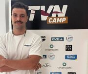 رکوردشکنی جدید امیر مطاعی در رقابت‌های بین‌المللی TVN ایتالیا