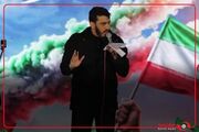 نماهنگ «بجنگ پهلوان بجنگ» با صدای مهدی رسولی در آستانه دیدار تیم ملی فوتبال ایران با بلژیک