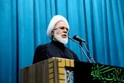 نباید نیت مذاکره‌کنندگان مورد تردید قرار گیرد