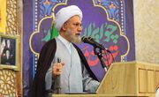 منتظر تحقق شروط برای مذاکرات هستیم / حضور مومنین در خیابان راه شیطان را می‌بندد