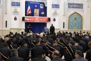 رئیس کل دادگستری اردبیل: هر هیأت مذهبی می‌تواند منشأ یک صلح و سازش باشد