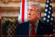 تعجب ترامپ از پاسخ موشکی در لحظه جمهوری اسلامی ایران به آمریکا