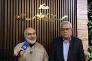 استاندار خوزستان: اربعین امسال جلوه‌ای از اقتدار و همبستگی ملت ایران است / جلال‌مآب: بیش از سه هزار موکب آماده خدمت به زایران هستند