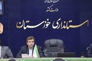 معاون اقتصادی استاندار: بازگشت صنایع آسیب‌دیده به چرخه تولید با جدیت دنبال می‌شود / هیچ کارگری در شرکت‌های آسیب‌دیده تعدیل نشده است