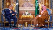 استقبال عربستان از توافق ایران با آمریکا