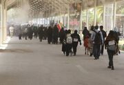 کرمانشاه؛ در تقاطع نور و ثروت/ بازخوانی شُکوه استراتژیکِ استان کرمانشاه در پهنه‌ی کرانه‌های اربعین