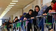 کلید سئوالات آزمون سمپاد تا فردا منتشر می‌شود