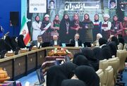 استاندار مازندران: بیش از ۶۰ درصد اعتبارات سفر رئیس‌جمهور تخصیص یافت