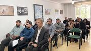 کارگاه روایت‌نویسی و تاریخ شفاهی در یاسوج برگزار شد