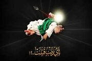چرا امام حسين (ع) حضرت علي اصغر (ع) را به ميدان بردند؟