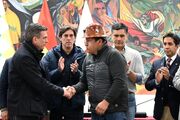 بولیوی در پنجاهمین روز بحران؛ اعلام وضعیت اضطراری در پی توافق شکننده با معترضان