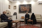 شهید پاکپور تمام عمر خود را صرف اعتلای نظام و انقلاب کرد