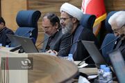 امام جمعه بجنورد: سلامت، گمشده کرونا و عبرت تاریخ / پیشگیری و تغذیه سالم را از درمان جدی بگیریم