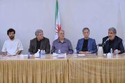 رشد ۵۰۰ درصدی کمک‌های مردمی به بهزیستی در جنگ ۴۰ روزه/ ایجاد شعب خیرین حامی معلولین در ۳۱ استان