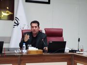آغاز عملیات ۱۸۰ پروژه آموزشی در خراسان شمالی / گام بلند برای توسعه متوازن رشته ها با هنرستان های وابسته به صنایع