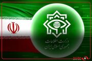 ۳ لیدر میدانی و ۱۴ مزدور شبکه خرابکاری خیابانی دشمن آمریکایی - صهیونی در استان ایلام شناسایی و بازداشت شدند