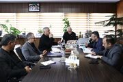 بررسی وضعیت ورزشکاران ایران در بازی‌های نیومد گیمز با حضور شروین اسبقیان
