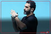 پیش‌بینی برنده جام 2026 توسط محمد رضا تندروان مربی والیبالی که هم استقلالی بود هم پرسپولیسی