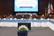 ارتقای «ایران یاران جوان» به بنیاد ملی/ تاکید بر شبکه‌سازی برای نقش‌آفرینی نسل جوان