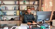 سوداگر مرگ با ۶ کیلو و ۹۰۰ گرم تریاک در اردبیل دستگیر شد