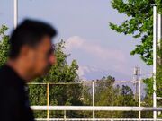 قلعه نویی: تمرکز بازیکنان ما روی غرورآفرینی برای مردم ایران است