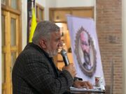 آخرین حربه‌ دشمن، جنگ نظامی بود که به لطف خدا در آن هم شکست خورد / جنگ فرهنگی و جنگ شناختی همچنان ادامه دارد