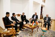 تأکید سرکنسول عراق بر آغاز فصل جدیدی از همکاری‌های اقتصادی و گردشگری با اصفهان/خطوط پروازی اصفهان-عراق احیا می‌شود