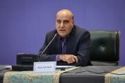 قائم‌مقام بانک مرکزی: رشد اقتصادی نباید متکی به خلق پول باشد