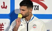 موسوی: برای طلای ناگویا می‌جنگم/ جام ووشو شانگهای محک مهمی مقابل چینی‌هاست