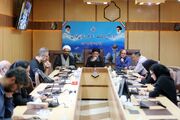 کمک ۶۵ میلیارد تومانی موقوفات فارس به هیئات مذهبی و بقاع متبرکه در ایام محرم و صفر