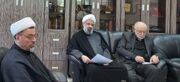 نشست بررسی راهکار‌های ارتقای وضعیت فرهنگی مجموعه‌های ورزشی