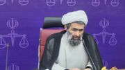 عدالت خط قرمز دستگاه قضاست/ در مبارزه با فساد و ناامنی هیچ استثنایی نداریم