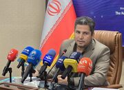 مواد پیشرفته از بومی‌سازی الکترود گرافیتی تا تدوین نقشه راه ملی توسعه فناوری/ امکان بومی سازی ۱۹ قلم کالای راهبردی از سوی دانش بنیان‌ها