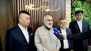 قرارداد جمع‌آوری ۸ فلر نفتی اهواز با چینی ها منعقد شد / استاندار خوزستان: ۳۹ میلیون فوت مکعب گاز فلر طی ۱۰ ماه جمع‌آوری می‌شود