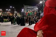 بعد از روز عاشورا بر اهل بیت امام حسین (ع) دقیقا چه گذشت؟