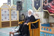 فرهنگ عاشورا مهم‌ترین پشتوانه مقابله با زیاده‌خواهی‌ها و توطئه‌های دشمنان است