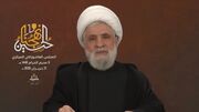 شیخ نعیم قاسم: آزادی‌عمل اسرائیل در لبنان را نخواهیم پذیرفت