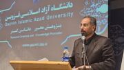 دانشگاه آزاد قزوین با ۱۸ هزار مترمربع فضای ورزشی، آماده میزبانی رویدادهای ملی و بین‌المللی است