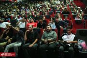 تماشای فوتبال ایران- بلژیک