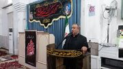 انسجام مردم بزرگترین سرمایه نظام و رمز عبور از همه تهدیدهاست