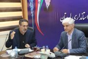 بهره‌برداری از ۱۶ مدرسه جایگزین مدارس سنگی تا پایان مردادماه در لرستان