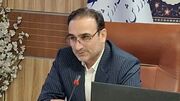 مدیرکل ورزش و جوانان قزوین کسب مدال در رقابتهای کاراته آسیا را تبریک گفت