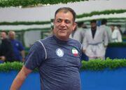 ادامه همکاری فدراسیون کاراته با زنگنه و گنج‌زاده؛ رهنما: با کادرفنی جلسه مهمی خواهیم داشت
