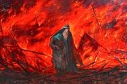 ۲۵ زن مشهور و اسیر پس از واقعه کربلا