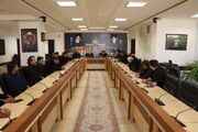 آیین‌های عزاداری در تبریز با شکوه و خلوص خاصی برگزار می‌شود