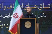 اصناف ستون پایداری اقتصاد و آرامش جامعه در جنگ اخیر بودند/ عزت ملی در سایه وحدت، انسجام و حضور مردم رقم خورده است