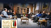 توافق برای توسعه زیرساخت‌های مشترک گمرکی در مرز مهران – زرباطیه/ خیز منطقه آزاد مهران برای توسعه زیرساخت‌های مرزبین المللی مهران