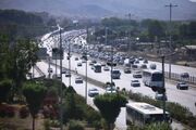 اعلام محدودیت‌های ترافیکی از ۲ تا ۶ تیرماه در برخی از محورهای مواصلاتی کشور